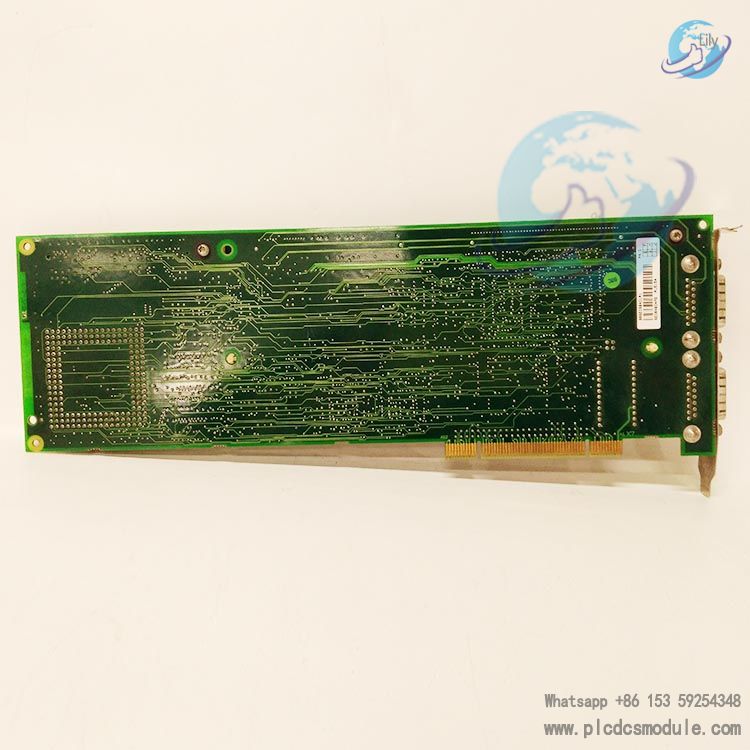 ABB PU515A 3BSE032401R1 Real-Time Accelerator