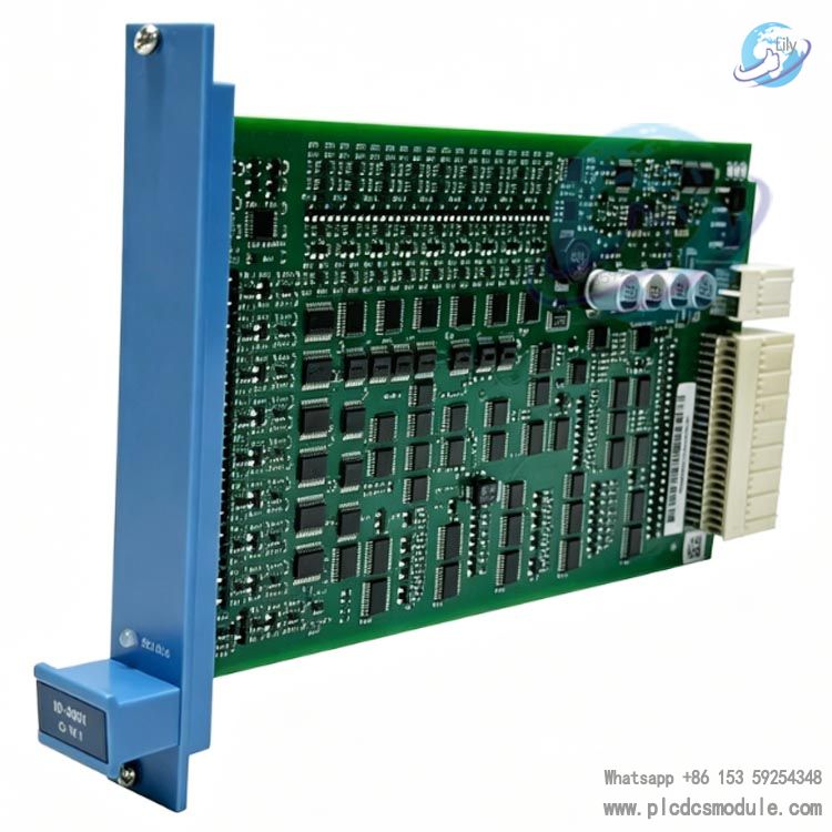 HONEYWELL FC-IO-0002 EXTENDED MODULE...jpg