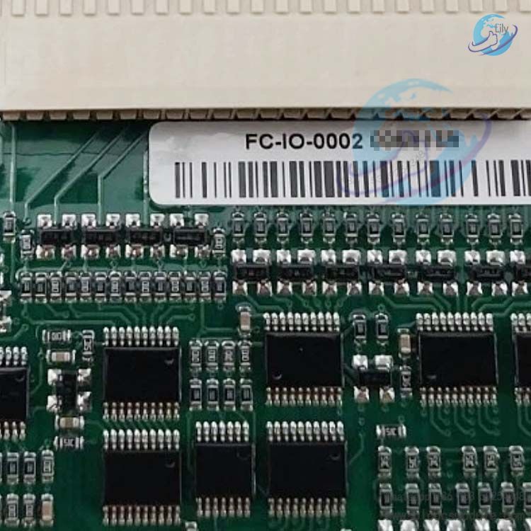 HONEYWELL FC-IO-0002 EXTENDED MODULE.....jpg