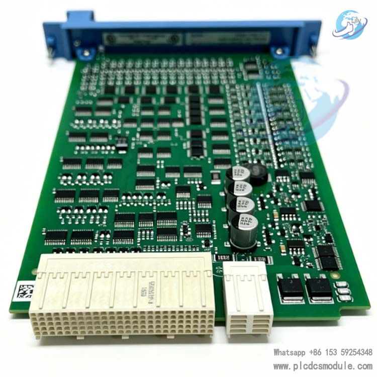 HONEYWELL FC-IO-0002 EXTENDED MODULE....jpg