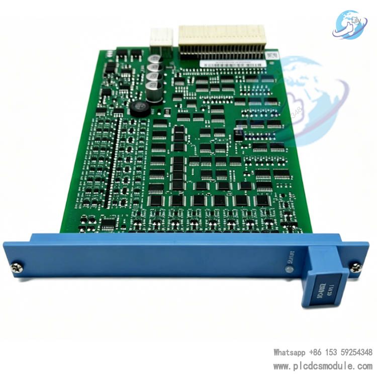 HONEYWELL FC-IO-0002 EXTENDED MODULE.jpg