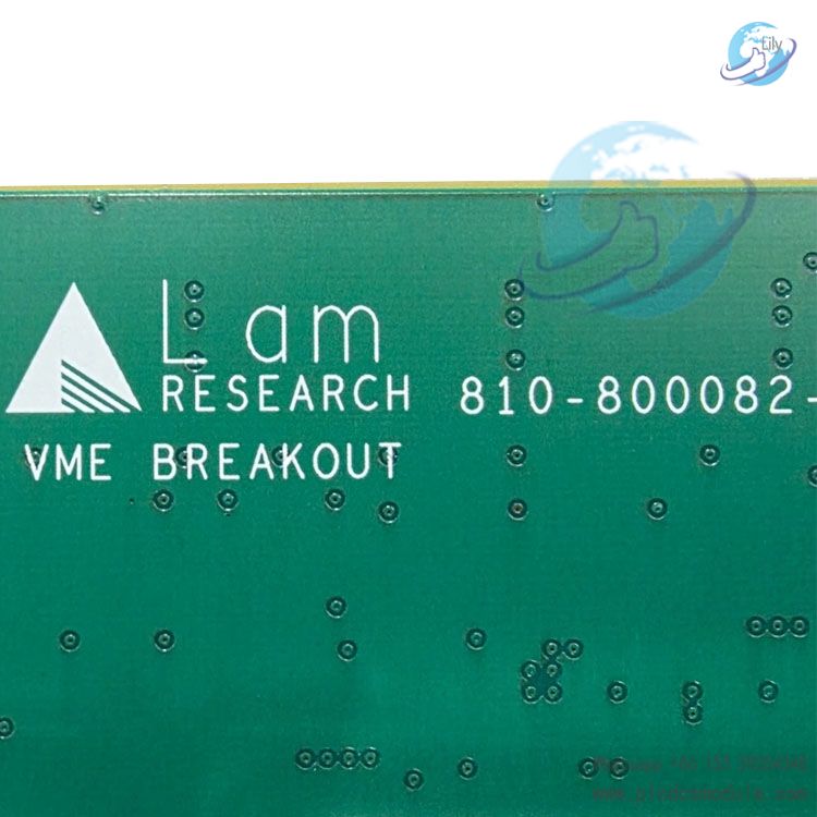 Lam Research 810-800082-043 VME motherboard expansion board....jpg