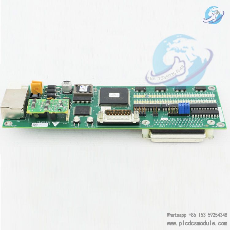 LAM Research 810-810480-001 Vme PCB card.......jpg