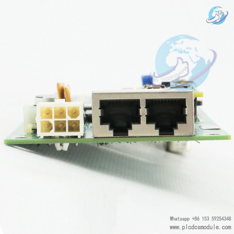 LAM Research 810-810480-001 Vme PCB card.....jpg