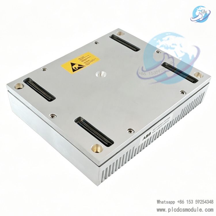 ABB PPD103B01 3BHE020455R0001 Control System | PP D103 B01