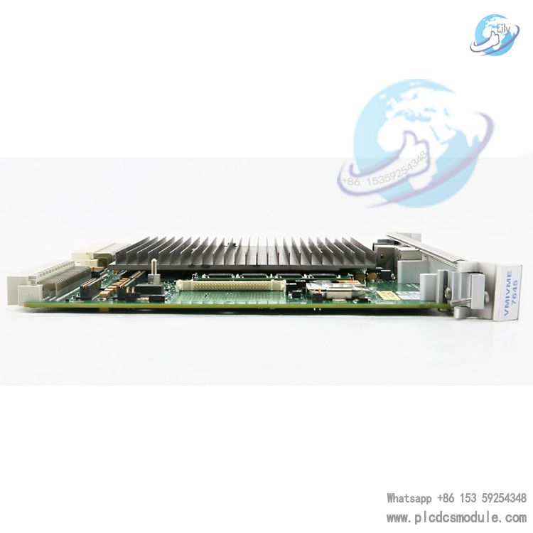 AMAT VMIVME-7645 0190-19549 PCB board......jpg