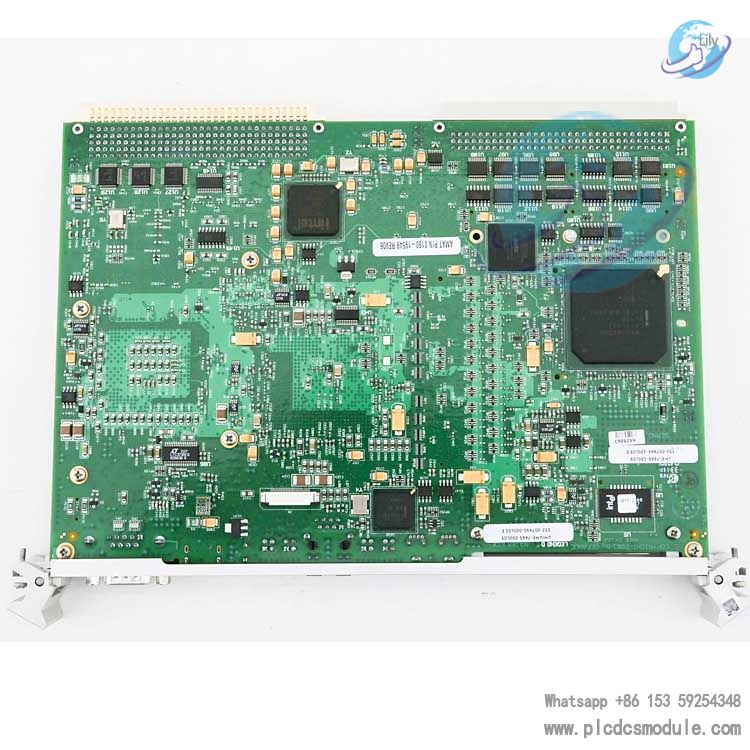 AMAT VMIVME-7645 0190-19549 PCB board..jpg