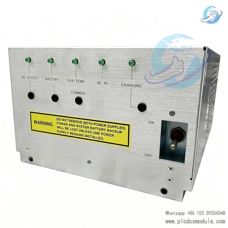 Honeywell 51198947-100 Power Supply.jpg