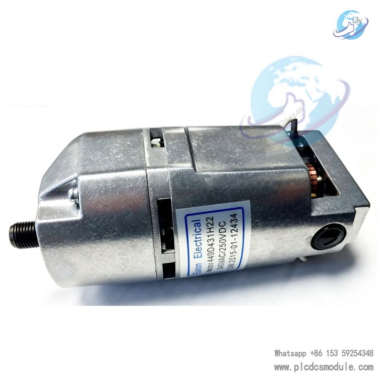Eaton 449D431H22 Breaker Motor..jpg