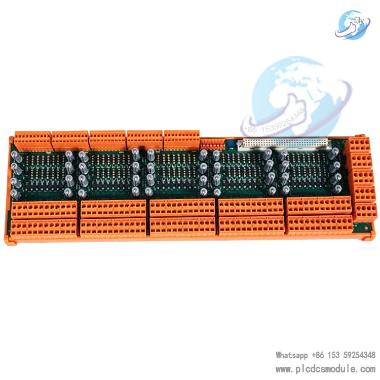 ICS TRIPLEX Trusted T8842 Field Termination Assembly.jpg