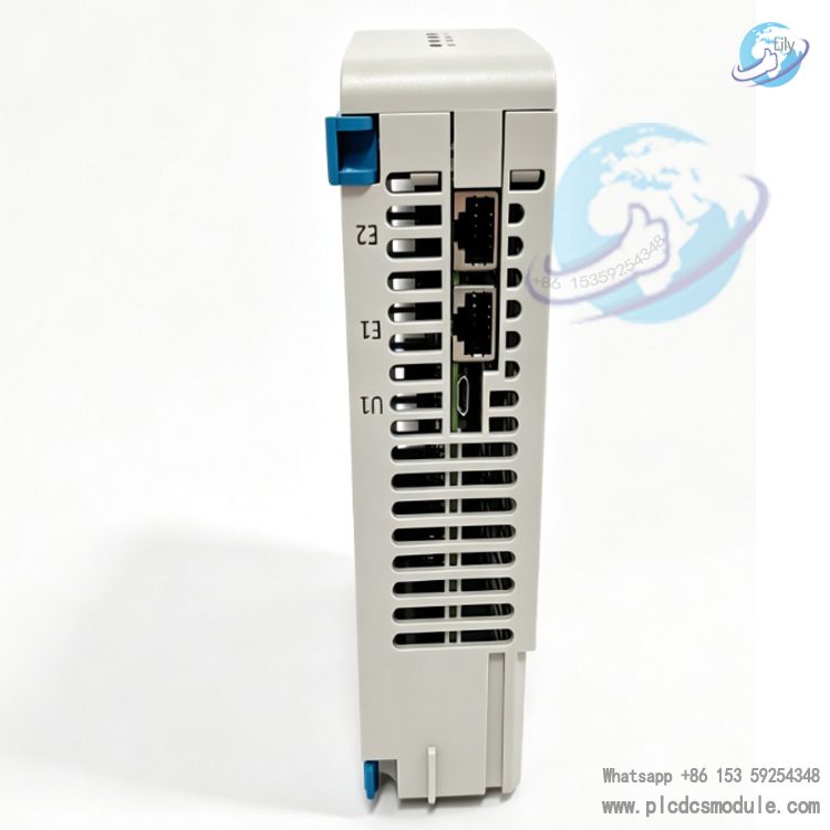 Westinghouse Ovation 5X00790G01 OCC100 Compact Controller....jpg