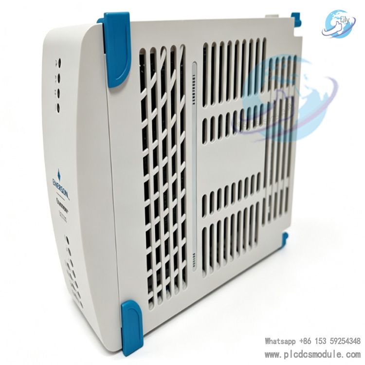 Westinghouse Ovation 5X00790G01 OCC100 Compact Controller...jpg