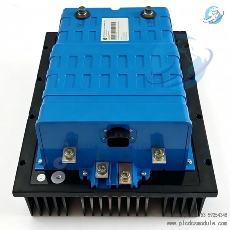 GENERAL ELECTRIC 446W0696P001 DC Pitch Converter 4.2KW...jpg