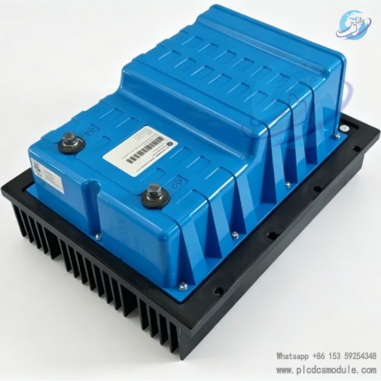 GENERAL ELECTRIC 446W0696P001 DC Pitch Converter 4.2KW....jpg