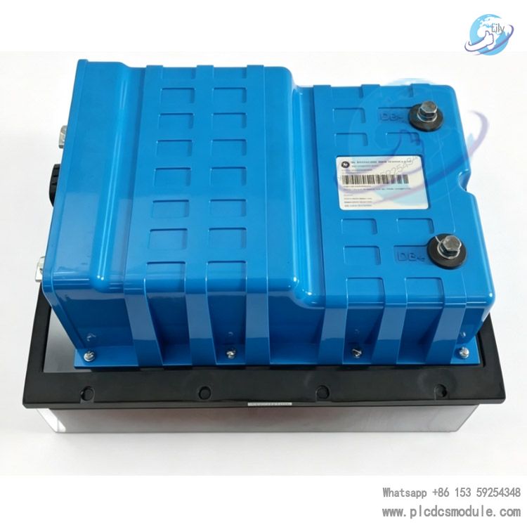GENERAL ELECTRIC 446W0696P001 DC Pitch Converter 4.2KW