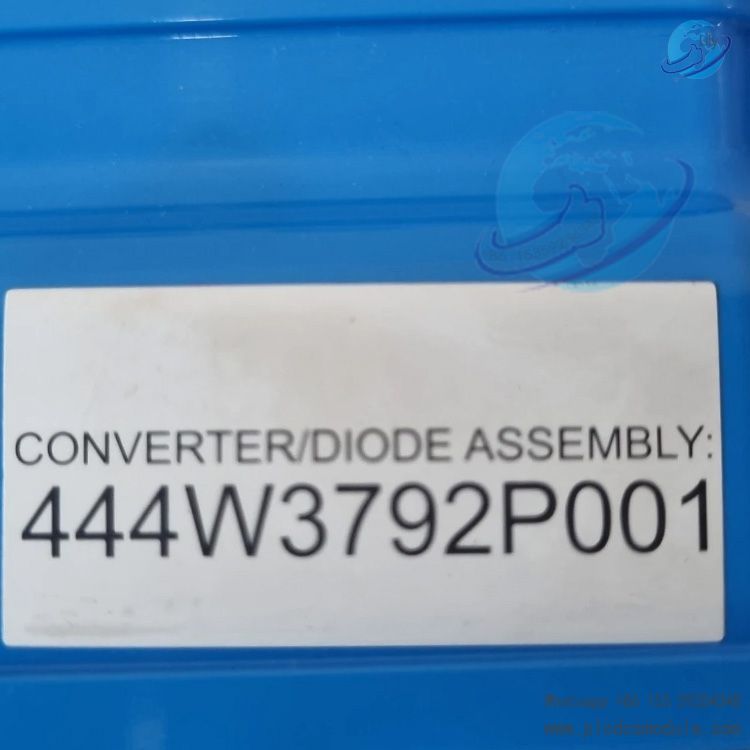 GENERAL ELECTRIC 151X1233DB02SA02 REV A CONVERTER......jpg