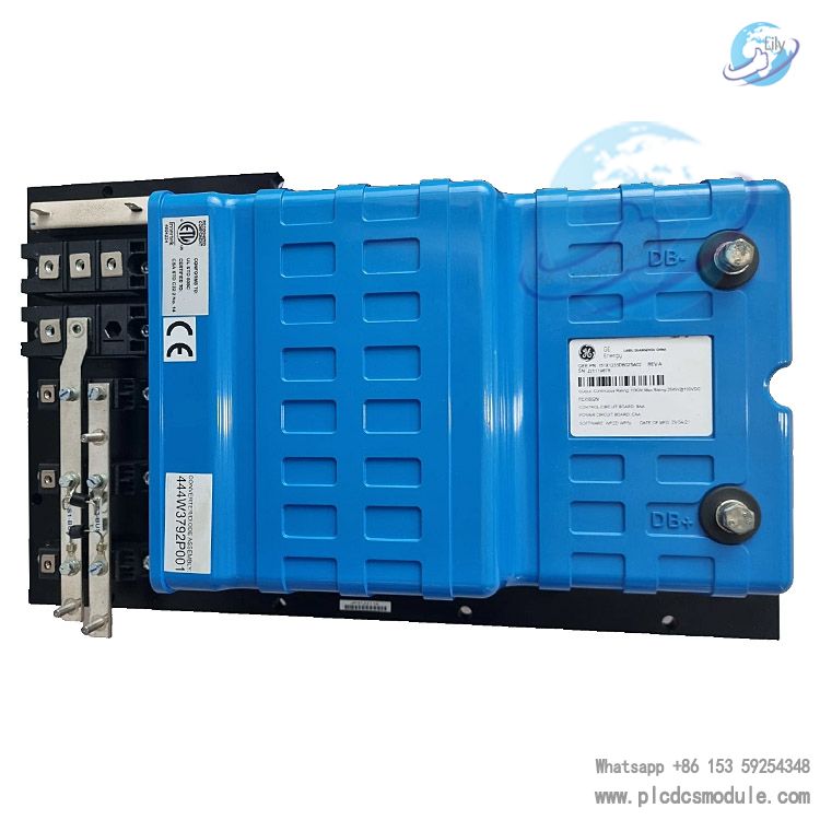 GENERAL ELECTRIC 151X1233DB02SA02 REV A CONVERTER....jpg