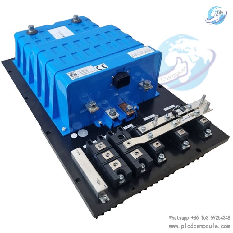 GENERAL ELECTRIC 151X1233DB02SA02 REV A CONVERTER