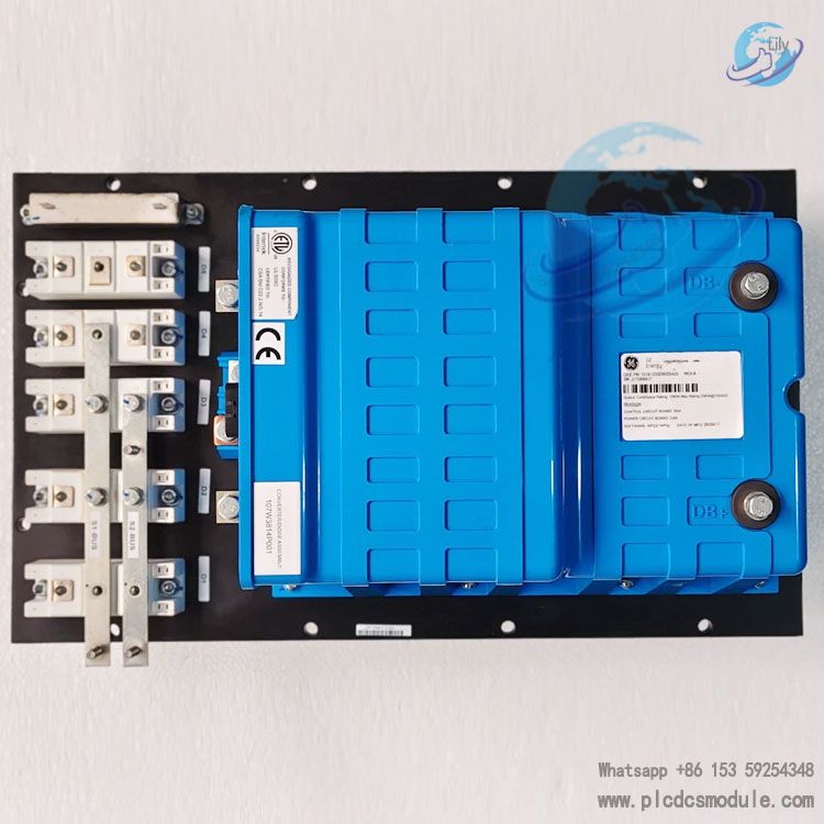 GENERAL ELECTRIC 151X1233DB02SA02 REV A CONVERTER.jpg