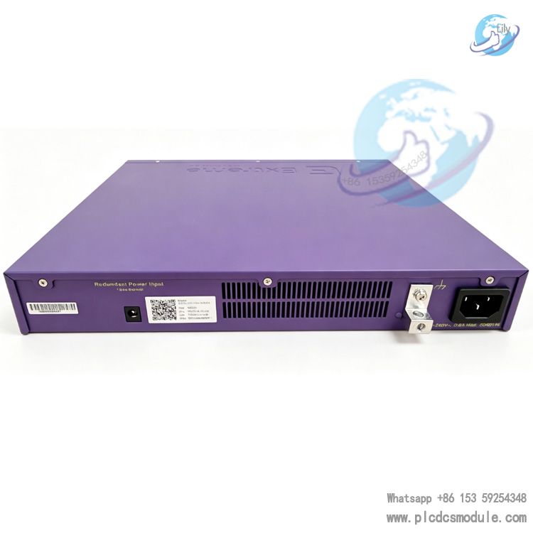 Extreme X440-G2-12t-10GE4 12 Port 1G Gigabit 4x SFP Ethernet Switch L3...jpg