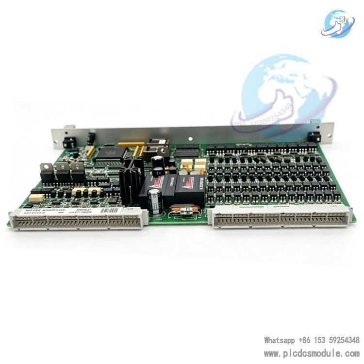 VALMET METSO A416013 PLATFORM CONTROLLER BOARD...jpg
