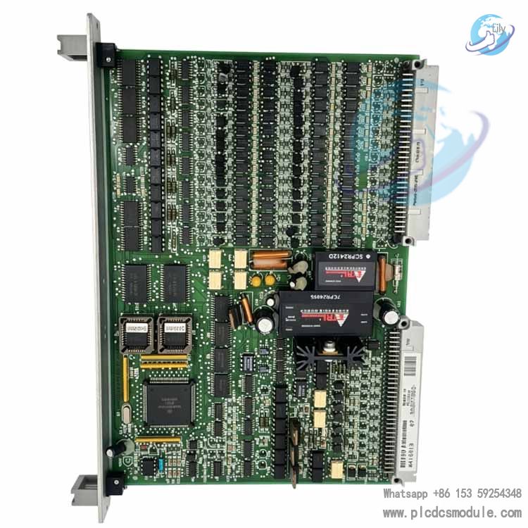 VALMET METSO A416013 PLATFORM CONTROLLER BOARD..jpg