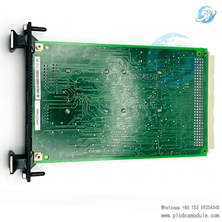 GE IS200DSPXH1D MARK VI DRIVE DSP CONTROL CARD..jpg