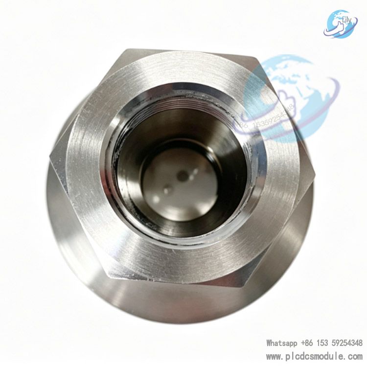 GE RS-FS-9001 362A1052P404 Flame Detector.....jpg