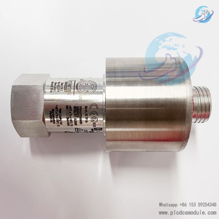 GE RS-FS-9001 362A1052P404 Flame Detector...jpg