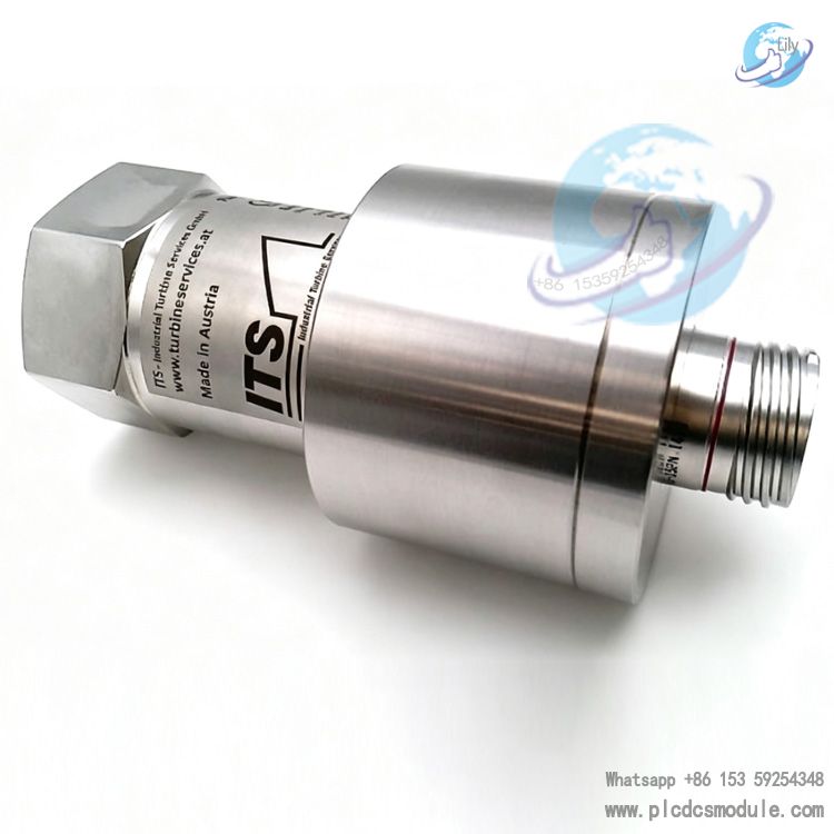 GE 184X0254M029 RS-FS-9001 Flame Detector...jpg