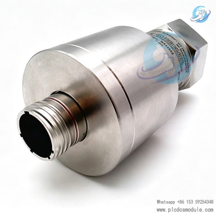 GE 184X0254M029 RS-FS-9001 Flame Detector..jpg