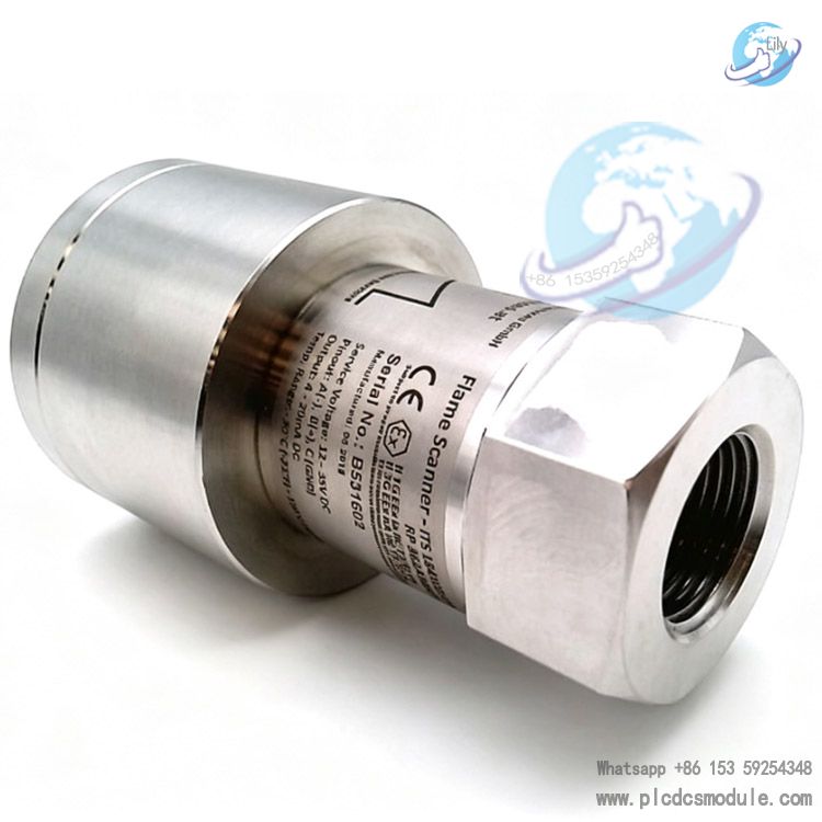 GE 184X0254M029 RS-FS-9001 Flame Detector.jpg