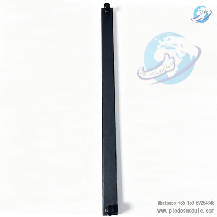 Triconex 8105 Blank IO Slot Panel.jpg