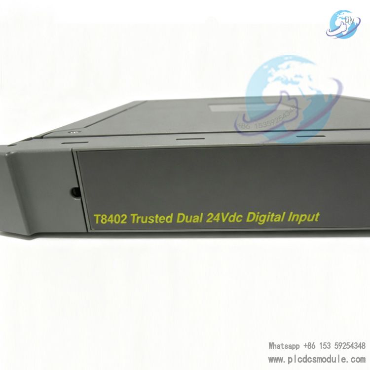 ICS Triplex T8402 Trusted Dual 24V dc Digital Input.jpg