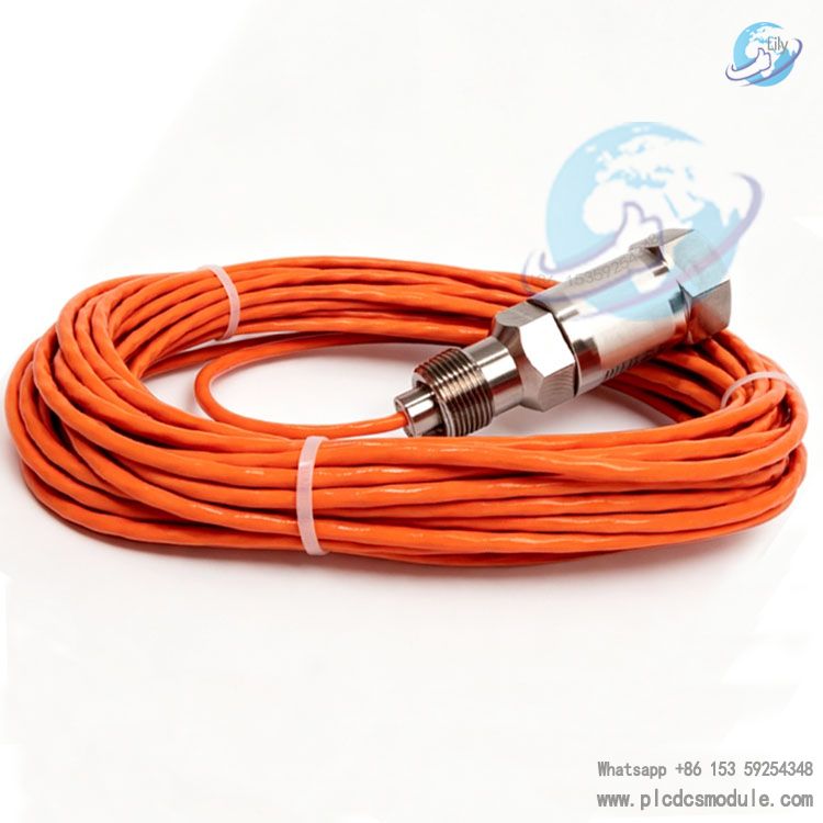 HONEYWELL LG1093AA26 261A1812P013 Flame Sensor