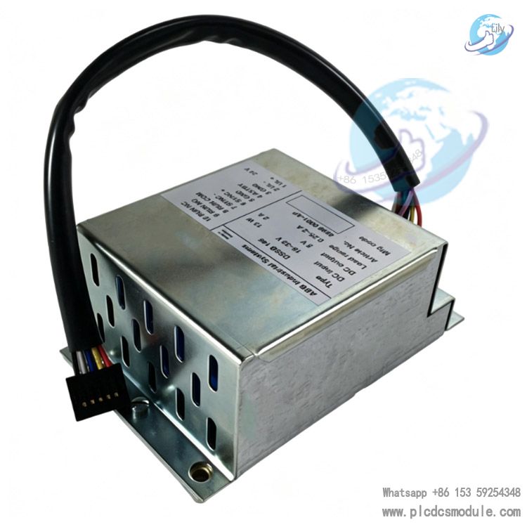ABB DSSB146 48980001-AP DC Converter..jpg