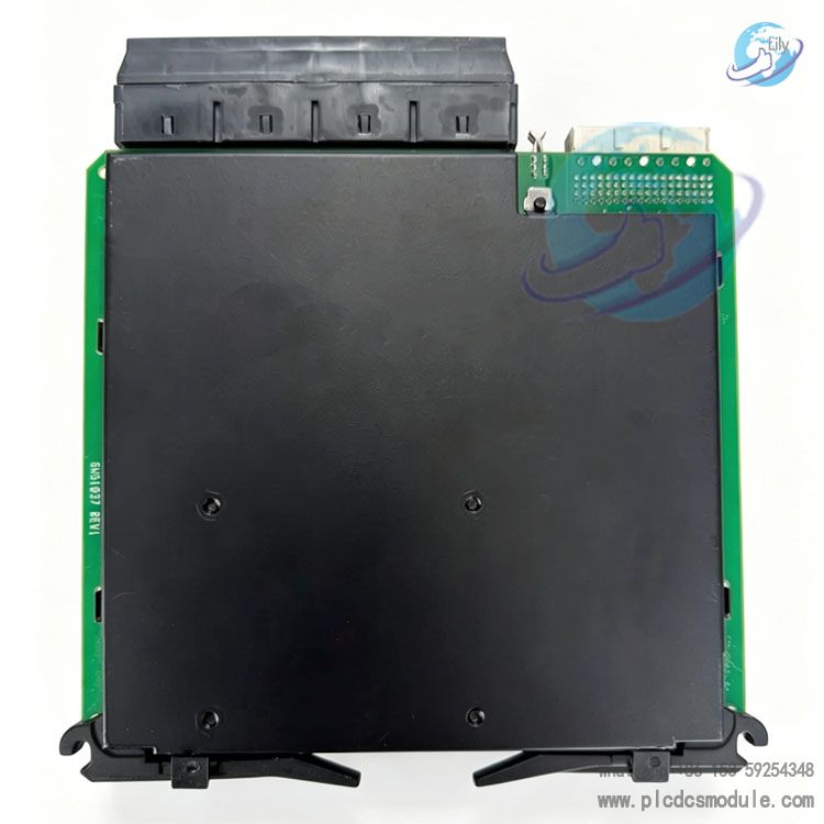 GE MULTILIN UR8LH CT VT module...jpg