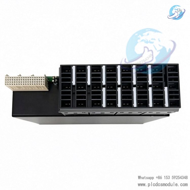 GE MULTILIN UR8LH CT VT module....jpg