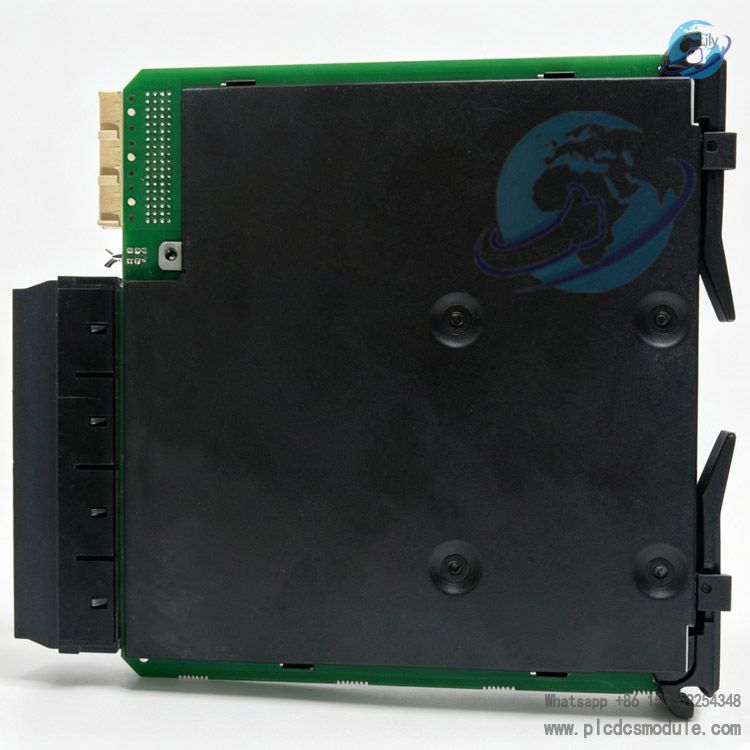 GE Multilin UR8NH Controller Module....jpg