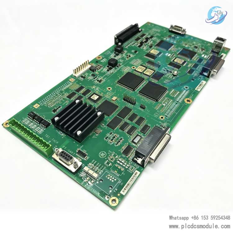 GE IS210MACCH2AKH Mark VI PCB Board.jpg