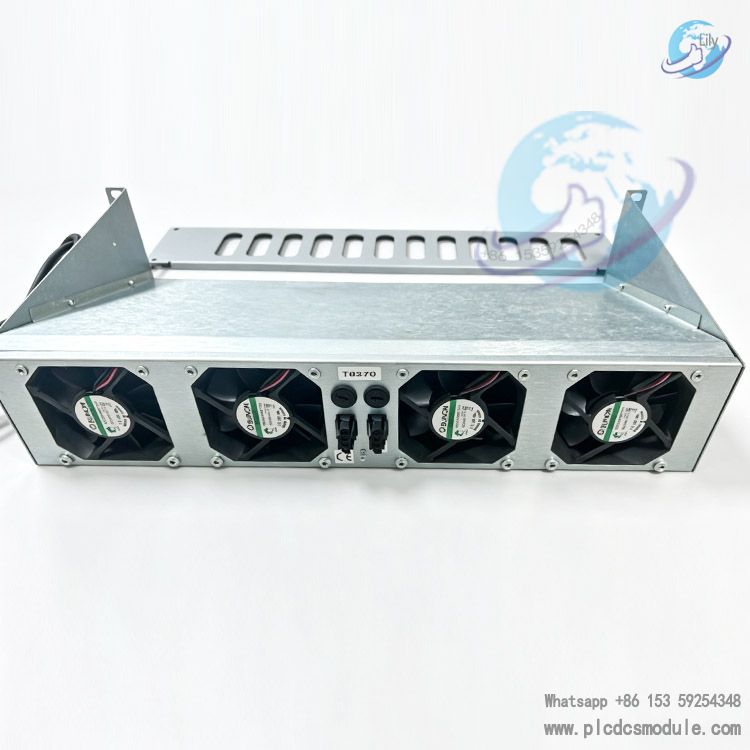 ICS Triplex T8270 Trusted 24 Vdc Fan Assembly Rack Mounted.jpg