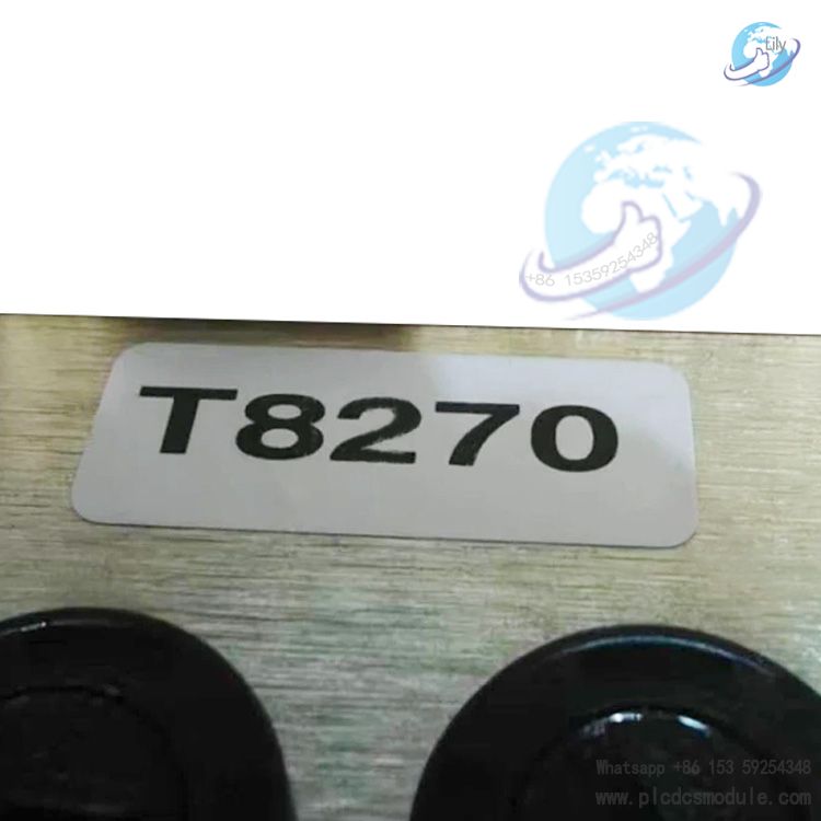 ICS Triplex T8270 Trusted 24 Vdc Fan Assembly Rack Mounted..jpg