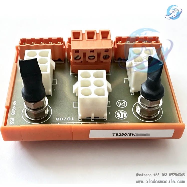 ICS Triplex T8290 Trusted Output Power Distribution Unit...jpg