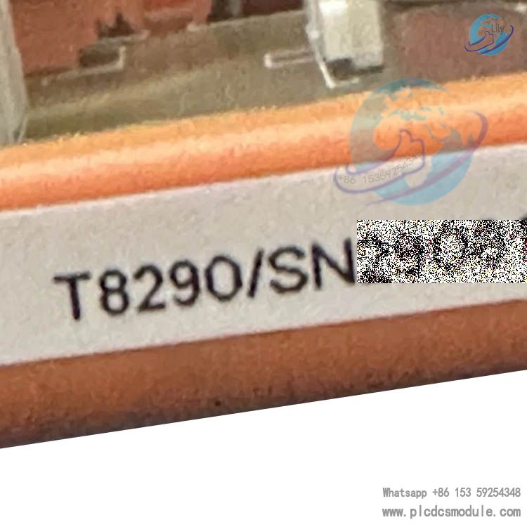 ICS Triplex T8290 Trusted Output Power Distribution Unit..jpg