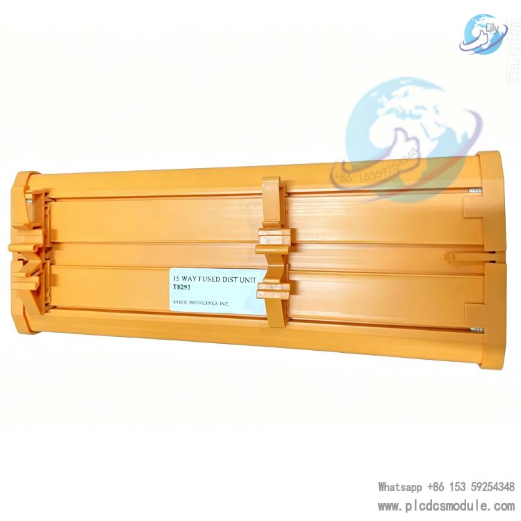 ICS T8293 Trusted Power Distribution Unit 15-Way...jpg