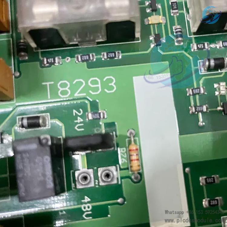 ICS T8293 Trusted Power Distribution Unit 15-Way..jpg