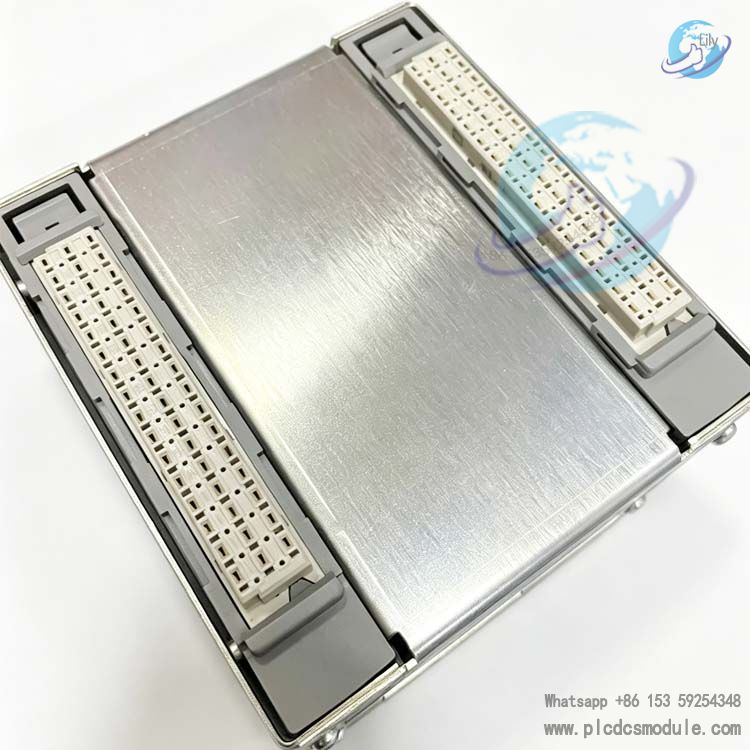 ICS TRIPLEX T8123 TMR Processor Interface Adaptor...jpg