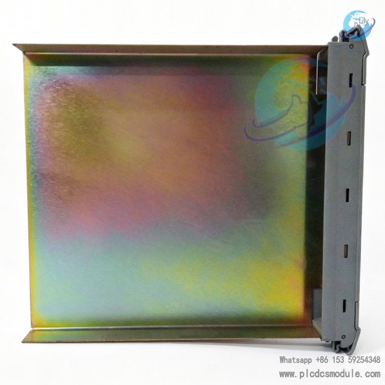 ICS Triplex T8191 Trusted Single Slot Width Shield 6 Units...jpg