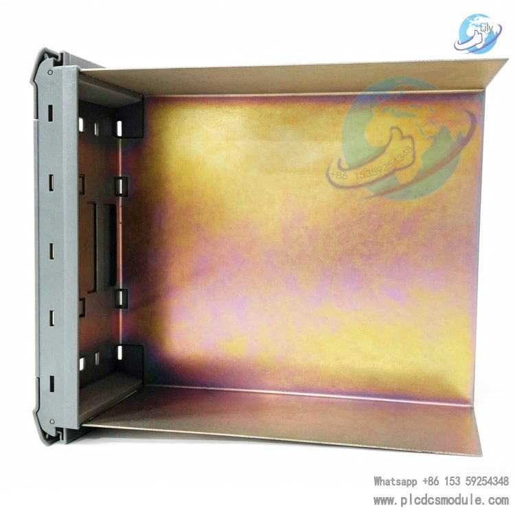 ICS Triplex T8193 3 Slots Trusted Shield Protective Barrier..jpg