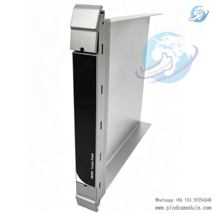 ALLEN-BRADLEY T8191 Trusted Single Slot Width Shield...jpg